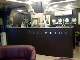 Mevlana Otel