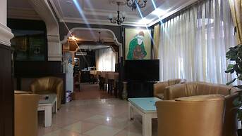 Mevlana Otel