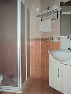 Mevlana Otel