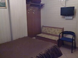 Mevlana Otel