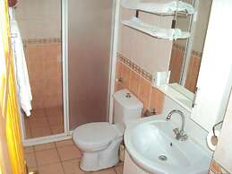 Mevlana Otel
