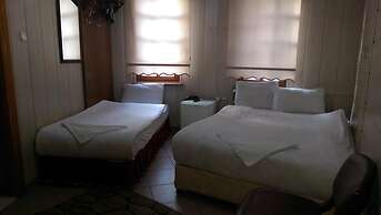Mevlana Otel