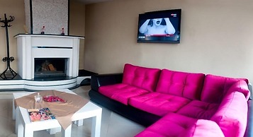 Grand Ahos Hotel