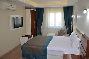 Grand Ahos Hotel