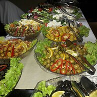 Grand Ahos Hotel