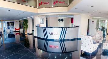 Grand Ahos Hotel