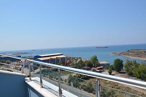 Grand Ahos Hotel