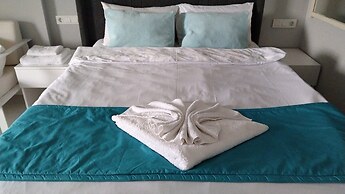 Side Apart Hotel