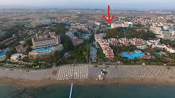 Side Apart Hotel