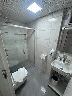 Side Apart Hotel