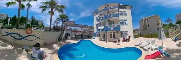 Side Apart Hotel