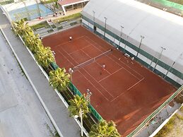 Side Apart Hotel