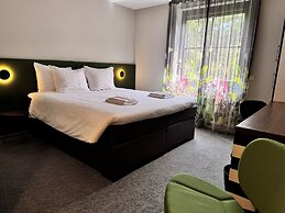Hotel Kapellerput Heeze-Eindhoven