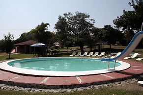 Paraiso del Sol Hotel Campestre & Spa