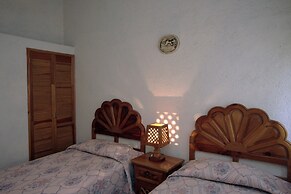 Paraiso del Sol Hotel Campestre & Spa
