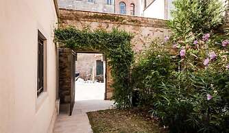 MYSWEETPLACE - Fondamenta Moro Apartment