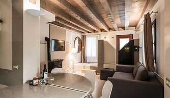 MYSWEETPLACE - Fondamenta Moro Apartment