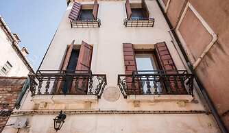 MYSWEETPLACE - Fondamenta Moro Apartment