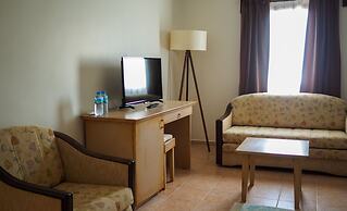 Oya Boutique Hotel & Suites