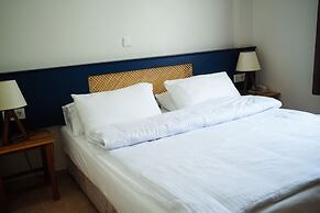 Oya Boutique Hotel & Suites