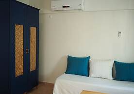 Oya Boutique Hotel & Suites