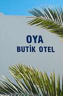 Oya Boutique Hotel & Suites