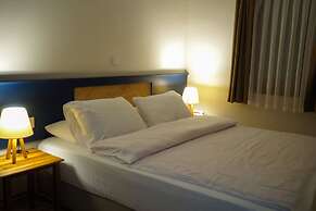 Oya Boutique Hotel & Suites