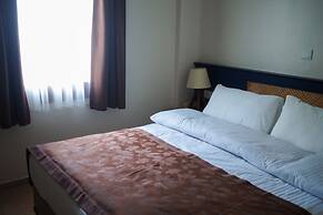 Oya Boutique Hotel & Suites