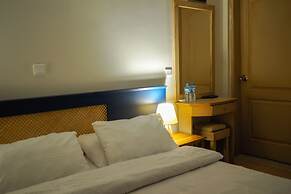 Oya Boutique Hotel & Suites