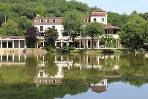 L'Etang des Reynats