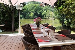 L'Etang des Reynats