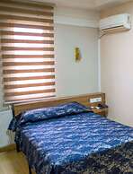 Yunus Hotel