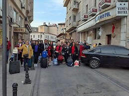 Yunus Hotel