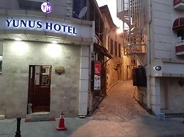 Yunus Hotel