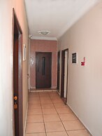 Yunus Hotel