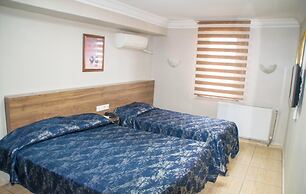 Yunus Hotel