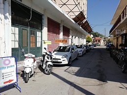 City Point Chios