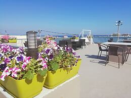 City Point Chios