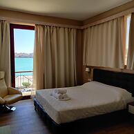 City Point Chios
