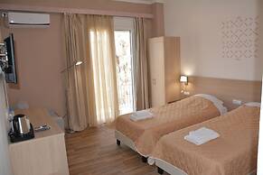 City Point Chios