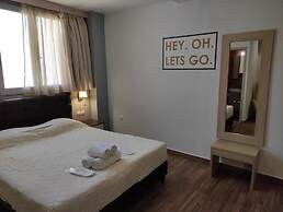 City Point Chios