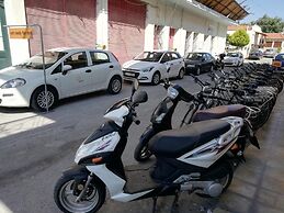 City Point Chios