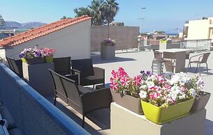 City Point Chios