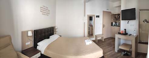 City Point Chios