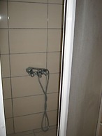 Oya Apartments