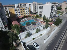 Oya Apartments