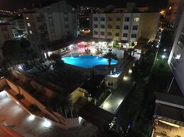 Oya Apartments