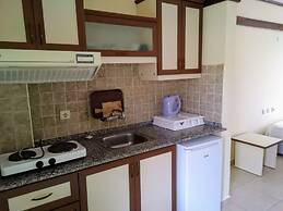 Oya Apartments