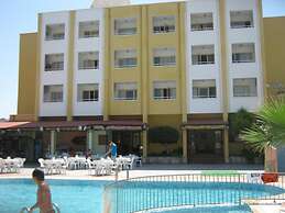 Oya Apartments