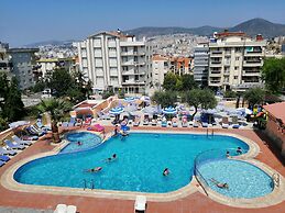 Oya Apartments
